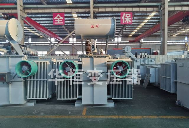 S13-6300/35平武平武平武油浸式变压器